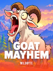 Goat Mayhem