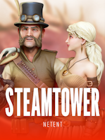 Steam Tower