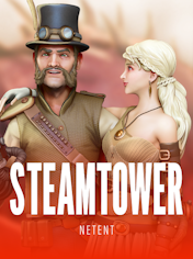 Steam Tower
