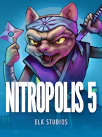Nitropolis 5