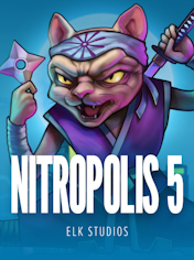 Nitropolis 5