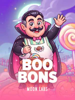 Boo Bons
