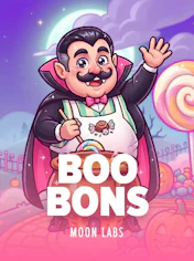 Boo Bons