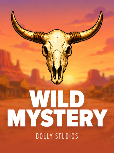Wild Mystery