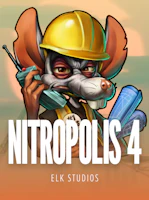 Nitropolis 4