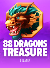 88 Dragons Treasure