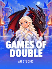 Games of Double