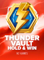 Thunder Vault Hold and Win