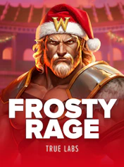 Frosty Rage