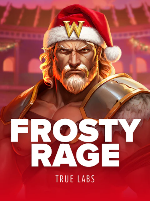 Frosty Rage