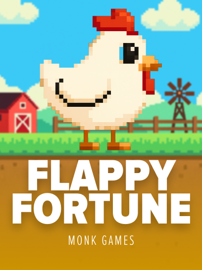 Flappy Fortune