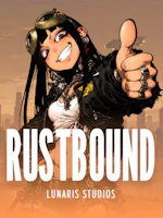 Rustbound