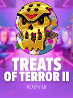 Treats of Terror II