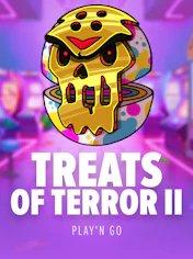 Treats of Terror II