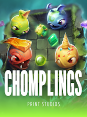Chomplings