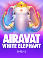 Airavat – The White Elephant