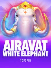 Airavat – The White Elephant