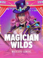 Magician Wilds