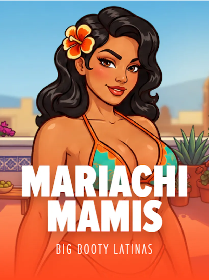 Mariachi Mamis slot