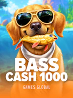 Bass Cash 1000