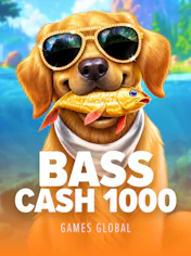 Bass Cash 1000