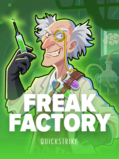 Freak Factory