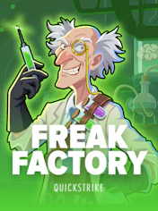 Freak Factory