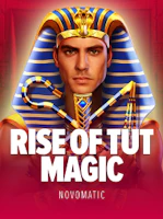 Rise of Tut Magic