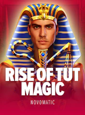 Rise of Tut Magic