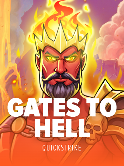 Gates To Hell