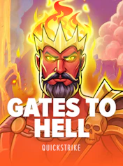 Gates To Hell