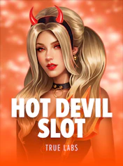 Hot Devil Slot