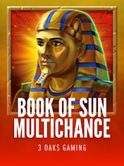 Book of Sun: Multichance