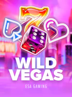 Wild Vegas