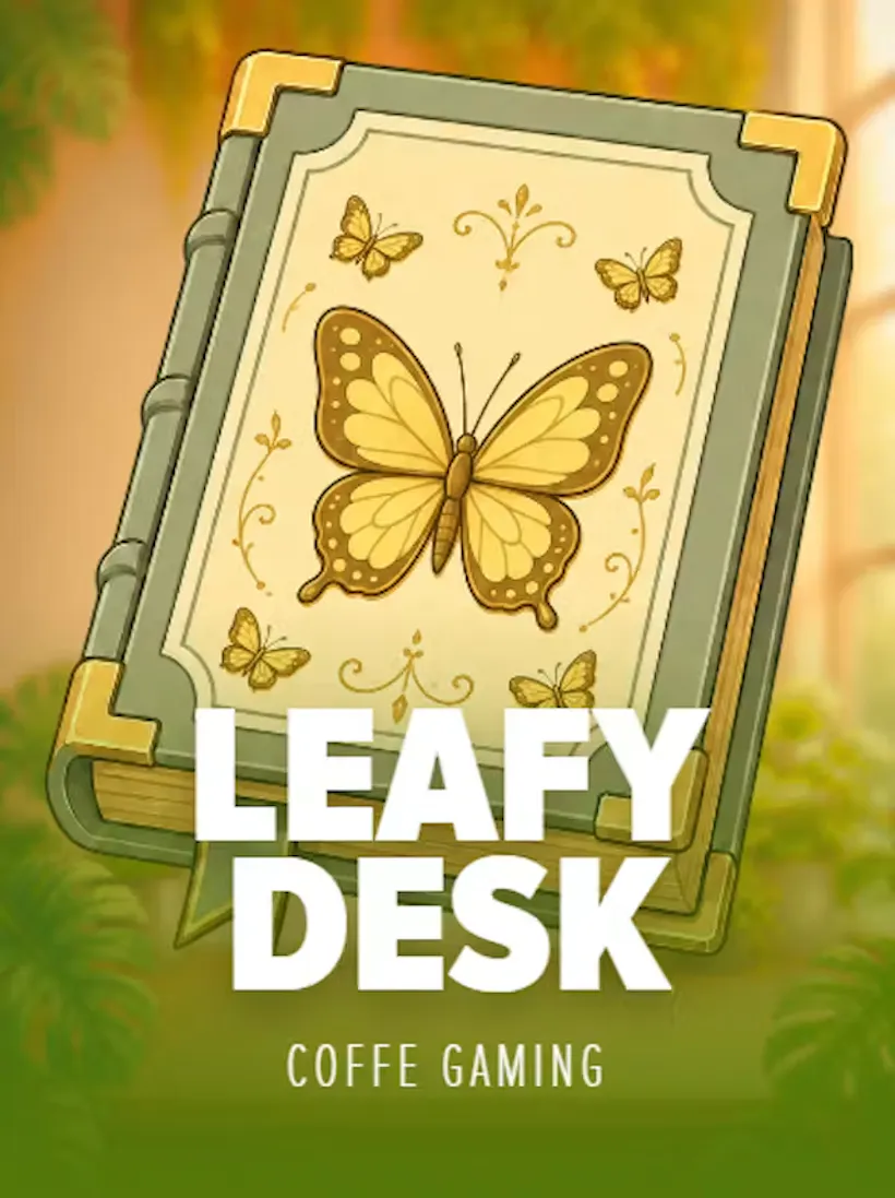 Leafy Desk slot