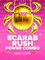 Scarab Rush Power Combo