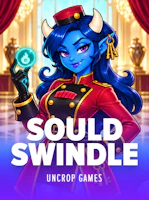 Sould Swindle