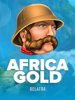 Africa Gold