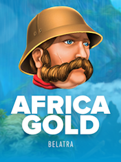 Africa Gold
