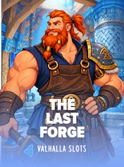 The Last Forge