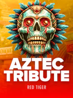 Aztec Tribute