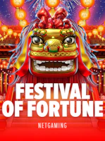 Festival Of Fortune