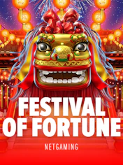 Festival Of Fortune