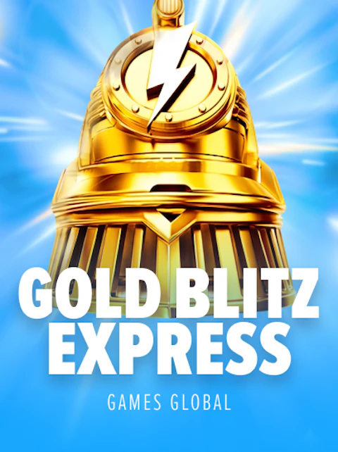 Gold Blitz Express