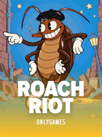 Roach Riot