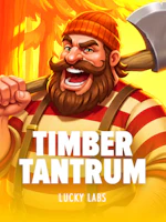 Timber Tantrum