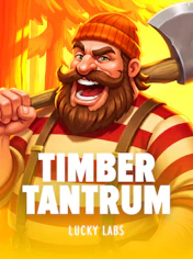 Timber Tantrum
