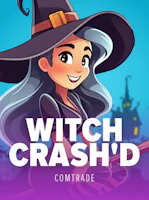 Witch Crash'd SP