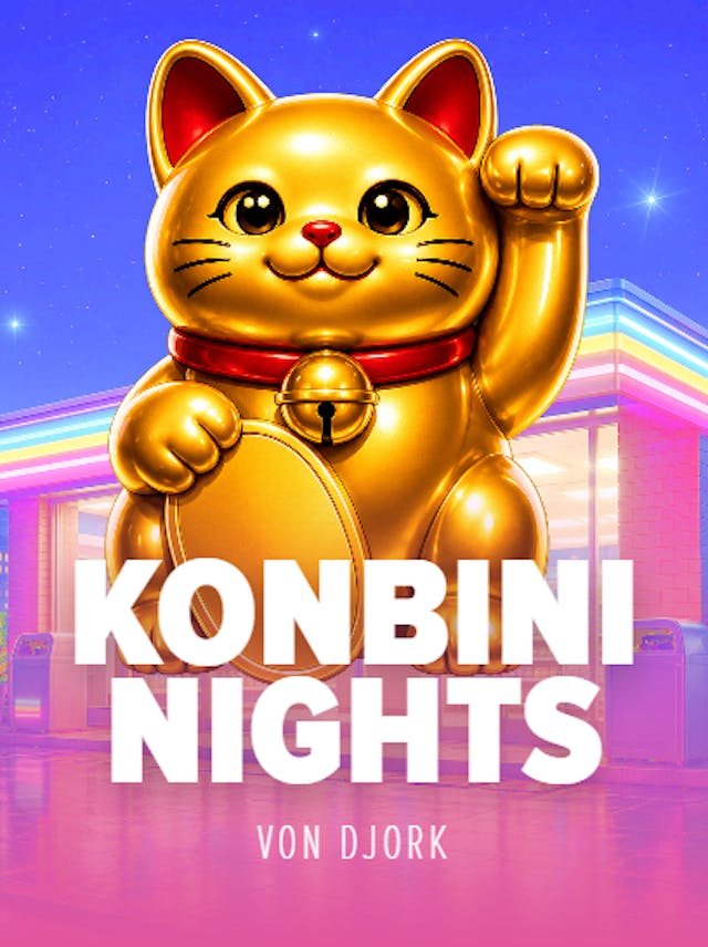 Konbini Nights