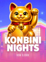 Konbini Nights
